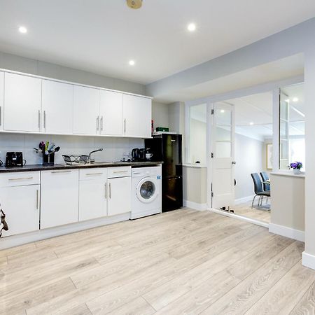 Dartford, Kent - Modern 2Bd 2Bath En-Suite Bungalow M25 Bluewater Eksteriør bilde