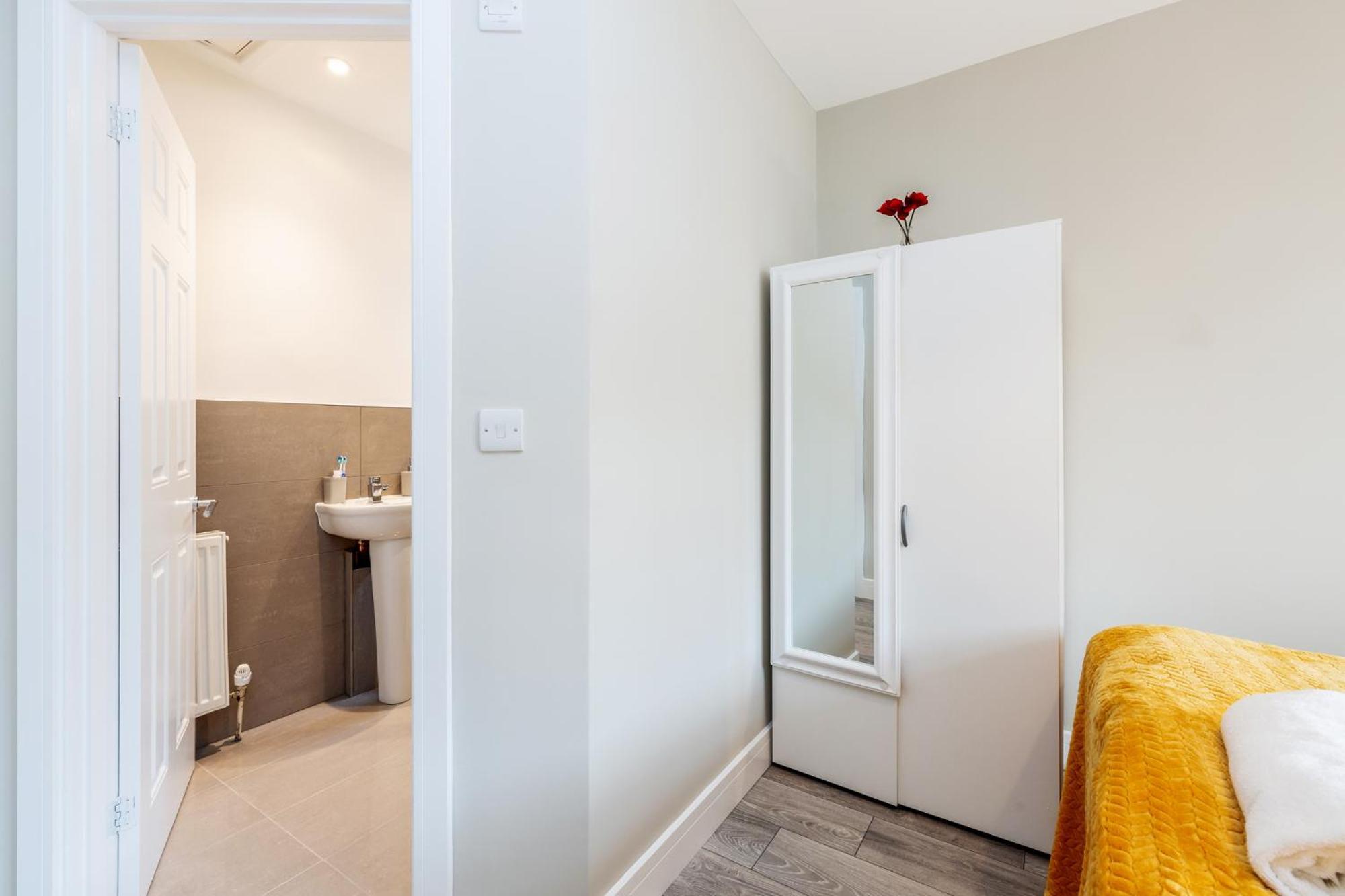 Dartford, Kent - Modern 2Bd 2Bath En-Suite Bungalow M25 Bluewater Eksteriør bilde