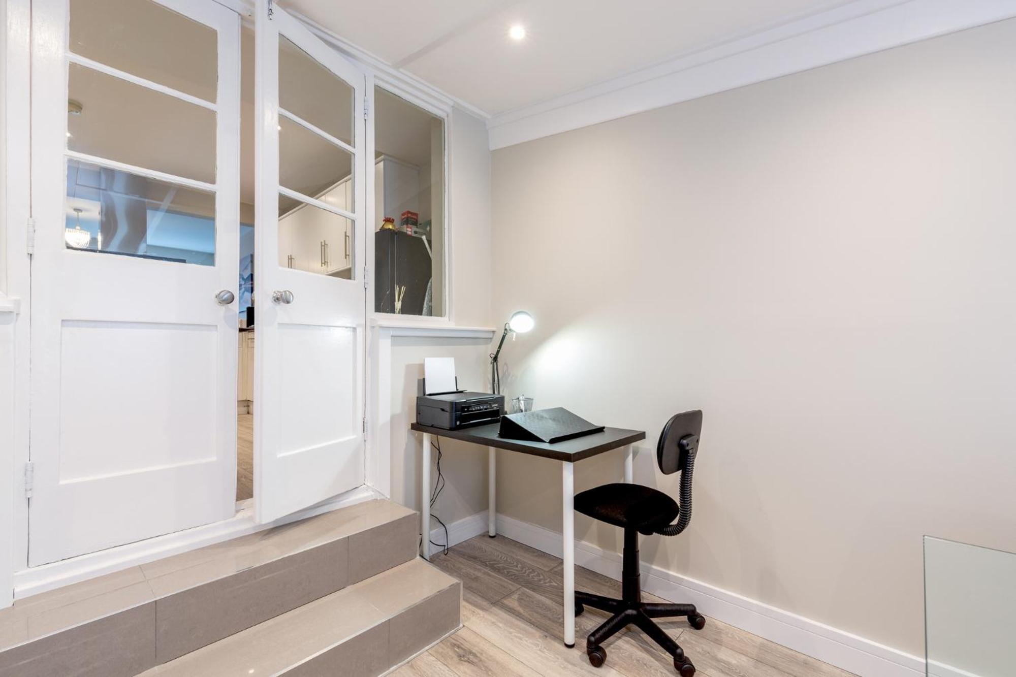 Dartford, Kent - Modern 2Bd 2Bath En-Suite Bungalow M25 Bluewater Eksteriør bilde